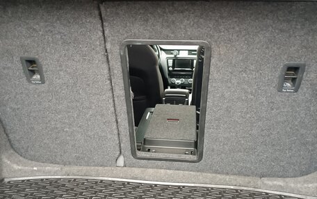 Skoda Octavia, 2014 год, 950 000 рублей, 9 фотография