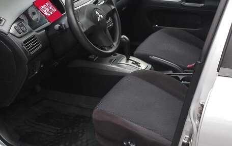 Mitsubishi Lancer IX, 2006 год, 385 000 рублей, 9 фотография