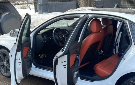 Audi A4, 2012 год, 1 450 000 рублей, 7 фотография