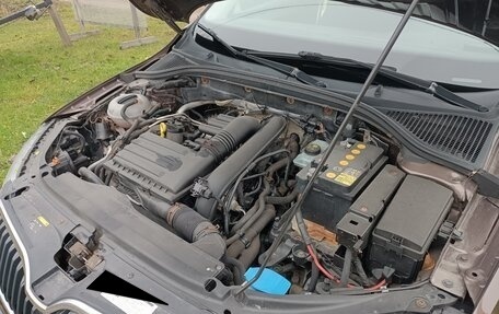 Skoda Octavia, 2014 год, 950 000 рублей, 5 фотография