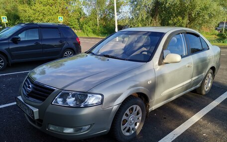 Nissan Almera Classic, 2006 год, 342 000 рублей, 2 фотография