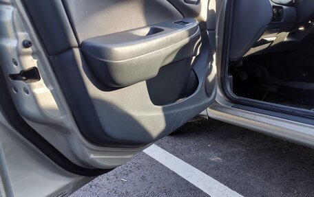 Nissan Almera Classic, 2006 год, 342 000 рублей, 11 фотография