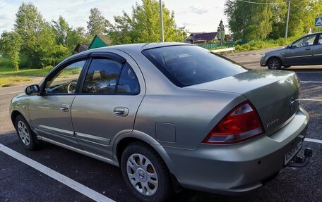 Nissan Almera Classic, 2006 год, 342 000 рублей, 5 фотография