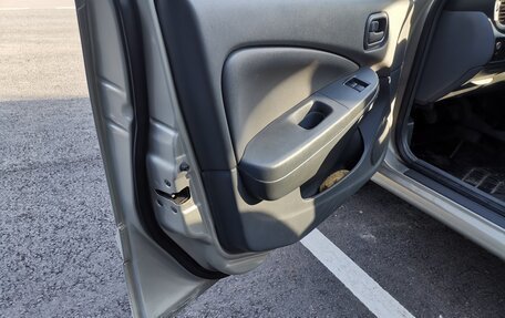 Nissan Almera Classic, 2006 год, 342 000 рублей, 13 фотография