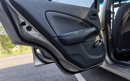 Nissan Almera Classic, 2006 год, 342 000 рублей, 10 фотография