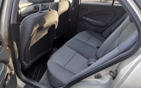 Nissan Almera Classic, 2006 год, 342 000 рублей, 9 фотография