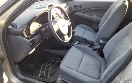 Nissan Almera Classic, 2006 год, 342 000 рублей, 12 фотография