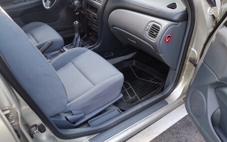 Nissan Almera Classic, 2006 год, 342 000 рублей, 14 фотография