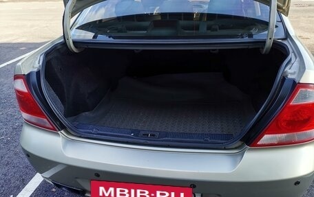 Nissan Almera Classic, 2006 год, 342 000 рублей, 7 фотография