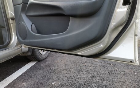 Nissan Almera Classic, 2006 год, 342 000 рублей, 17 фотография