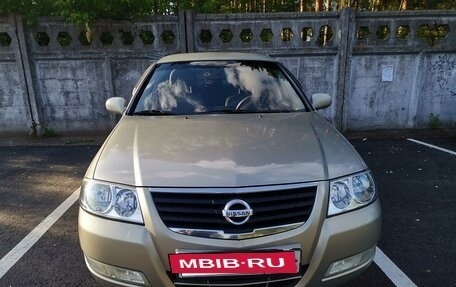 Nissan Almera Classic, 2006 год, 342 000 рублей, 6 фотография