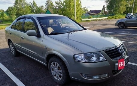 Nissan Almera Classic, 2006 год, 342 000 рублей, 3 фотография