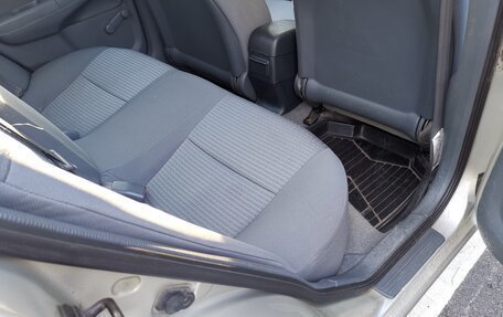 Nissan Almera Classic, 2006 год, 342 000 рублей, 20 фотография