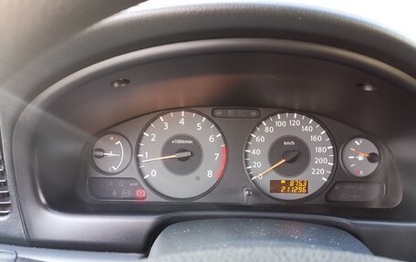 Nissan Almera Classic, 2006 год, 342 000 рублей, 24 фотография