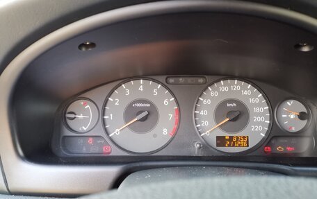 Nissan Almera Classic, 2006 год, 342 000 рублей, 21 фотография