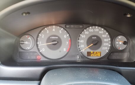 Nissan Almera Classic, 2006 год, 342 000 рублей, 23 фотография