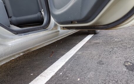 Nissan Almera Classic, 2006 год, 342 000 рублей, 19 фотография