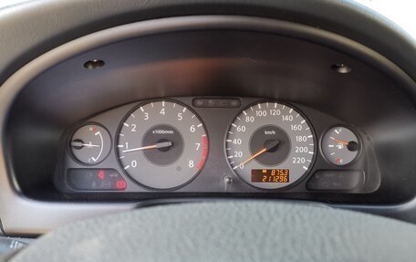 Nissan Almera Classic, 2006 год, 342 000 рублей, 22 фотография