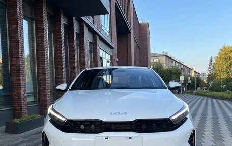 KIA K3, 2025 год, 2 100 000 рублей, 3 фотография