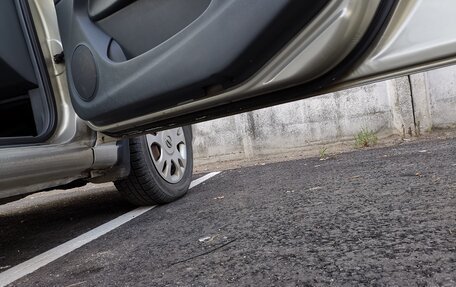 Nissan Almera Classic, 2006 год, 342 000 рублей, 18 фотография