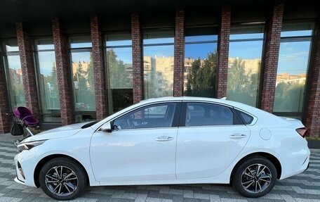 KIA K3, 2025 год, 2 100 000 рублей, 4 фотография