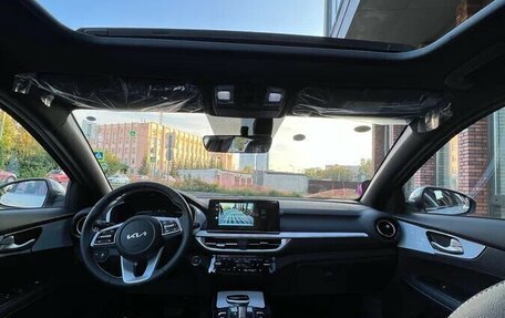 KIA K3, 2025 год, 2 100 000 рублей, 6 фотография