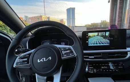 KIA K3, 2025 год, 2 100 000 рублей, 8 фотография