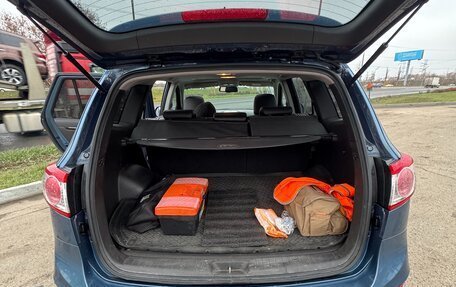 Hyundai Santa Fe III рестайлинг, 2011 год, 1 350 000 рублей, 7 фотография