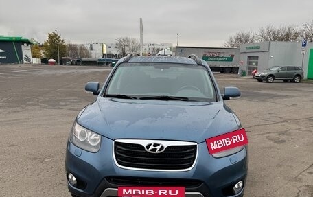Hyundai Santa Fe III рестайлинг, 2011 год, 1 350 000 рублей, 6 фотография