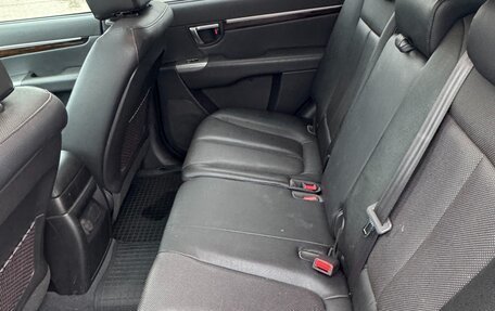 Hyundai Santa Fe III рестайлинг, 2011 год, 1 350 000 рублей, 15 фотография