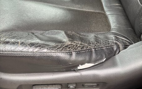 Hyundai Santa Fe III рестайлинг, 2011 год, 1 350 000 рублей, 13 фотография