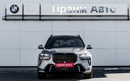 BMW X7, 2025 год, 19 990 000 рублей, 3 фотография