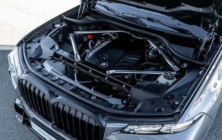 BMW X7, 2025 год, 19 990 000 рублей, 11 фотография