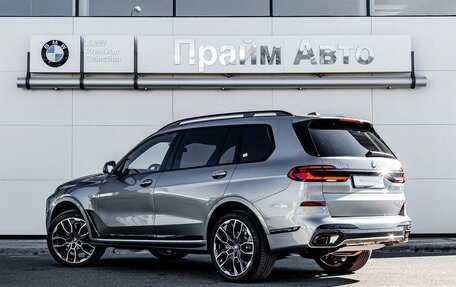 BMW X7, 2025 год, 19 990 000 рублей, 6 фотография