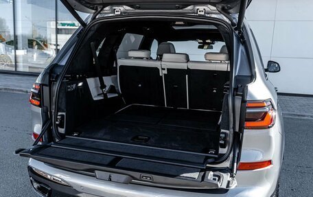 BMW X7, 2025 год, 19 990 000 рублей, 12 фотография