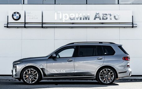 BMW X7, 2025 год, 19 990 000 рублей, 7 фотография