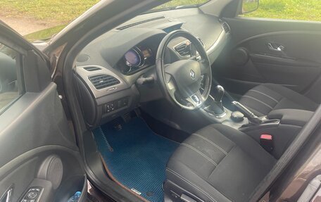 Renault Megane III, 2014 год, 850 000 рублей, 5 фотография