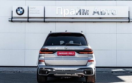 BMW X7, 2025 год, 19 990 000 рублей, 4 фотография