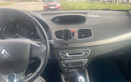 Renault Megane III, 2014 год, 850 000 рублей, 6 фотография