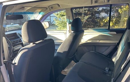 Mitsubishi Pajero Sport II рестайлинг, 2013 год, 1 600 000 рублей, 10 фотография