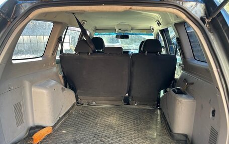 Mitsubishi Pajero Sport II рестайлинг, 2013 год, 1 600 000 рублей, 11 фотография