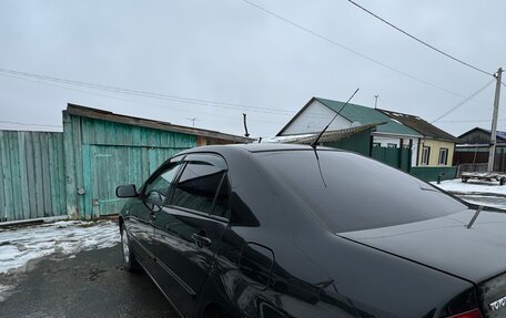 Toyota Corolla, 2005 год, 680 000 рублей, 2 фотография