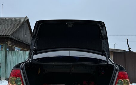 Toyota Corolla, 2005 год, 680 000 рублей, 8 фотография