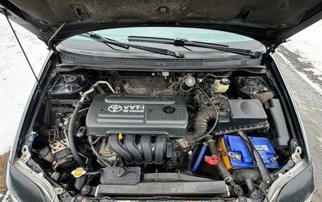 Toyota Corolla, 2005 год, 680 000 рублей, 9 фотография