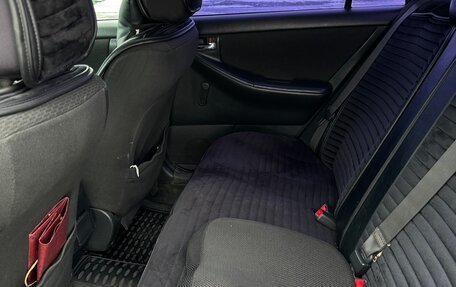 Toyota Corolla, 2005 год, 680 000 рублей, 18 фотография