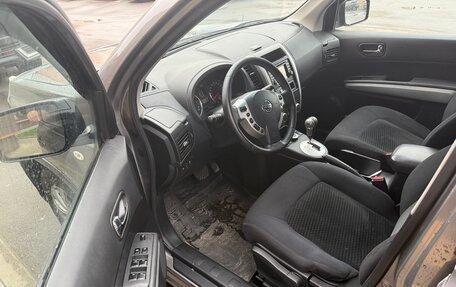 Nissan X-Trail, 2014 год, 1 180 000 рублей, 8 фотография