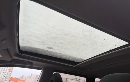 Nissan X-Trail, 2014 год, 1 180 000 рублей, 9 фотография