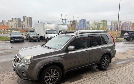 Nissan X-Trail, 2014 год, 1 180 000 рублей, 5 фотография