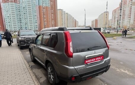 Nissan X-Trail, 2014 год, 1 180 000 рублей, 6 фотография