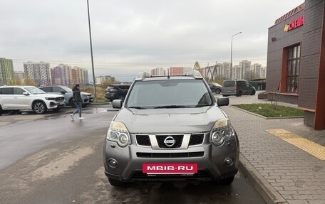 Nissan X-Trail, 2014 год, 1 180 000 рублей, 4 фотография